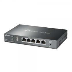 TP-Link Switch 4-port 10/100/1000 ER605