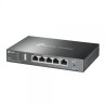 TP-Link Switch 4-port 10/100/1000 ER605