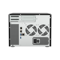 NAS Server QNAP TS-855X-8G 8-Bay