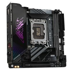 Gigabyte GA-Z890I AORUS ULTRA (1851) (D)