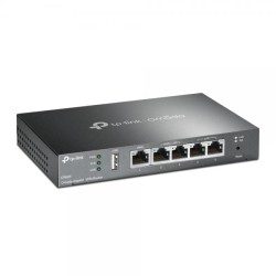 TP-Link Switch 4-port 10/100/1000 ER605