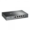 TP-Link Switch 4-port 10/100/1000 ER605