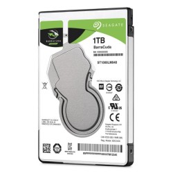 HDD 2,5 Seagate BarraCuda ST1000LM048 1TB Sata 128MB (D)