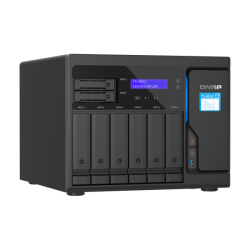 NAS Server QNAP TS-855X-8G 8-Bay