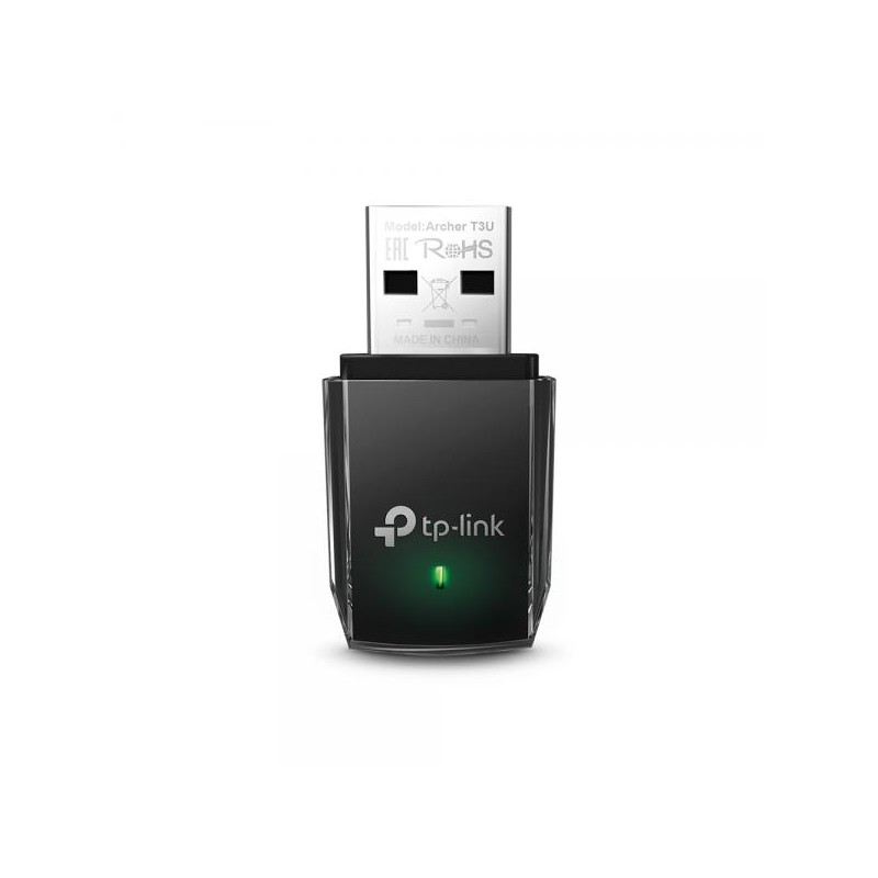 TP-Link Network Adapter Archer T3U