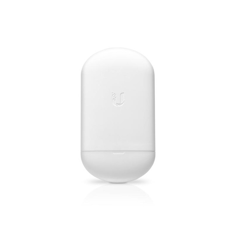 UbiQuiti Nanostation NS-5ACL - Funkbasisstation LOCO5AC (1 Jahr Garantie)