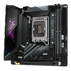 Gigabyte GA-Z890I AORUS ULTRA (1851) (D)