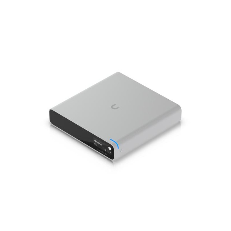 UbiQuiti UniFi Cloud Key G2+ UCK-G2-SSD Fernsteuerungsger?t (1 Jahr Garantie)