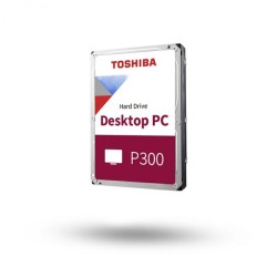 HDD Toshiba P300...