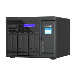 NAS Server QNAP TS-855X-8G 8-Bay