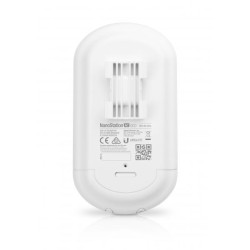 UbiQuiti Nanostation NS-5ACL - Funkbasisstation LOCO5AC (1 Jahr Garantie)