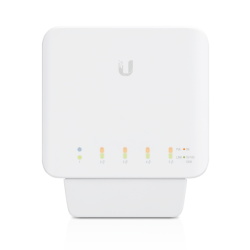 UbiQuiti UniFi Switch 4-port 10/100/1000 USW-Flex (1 Jahr Garantie)
