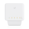 UbiQuiti UniFi Switch 4-port 10/100/1000 USW-Flex (1 Jahr Garantie)