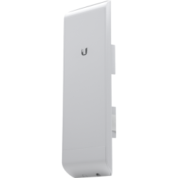 UbiQuiti Networks NanoStation NSM2 (1 Jahr Garantie)
