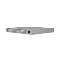 UbiQuiti UniFi Switch 48-port 10/100/1000 USW-PRO-MAX-48-POE (1 Jahr Garantie)
