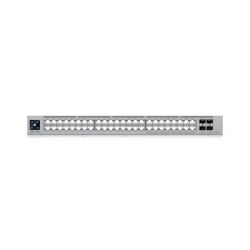 UbiQuiti UniFi Switch 48-port 10/100/1000 USW-PRO-MAX-48-POE (1 Jahr Garantie)