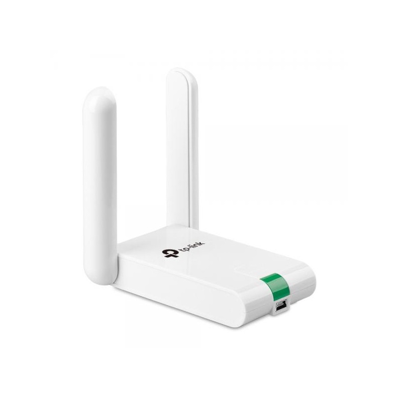 TP-Link Wireless High Gain USB Adapter 300M TL-WN822N