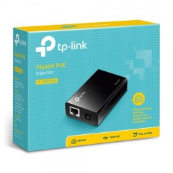 TP-Link Injector TL-PoE150S