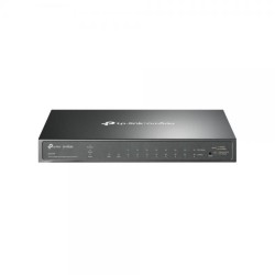 TP-Link Switch 8-port...