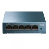TP-Link Switcher Desktop LiteWave 5-port LS105G 10/100/1000