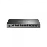 TP-Link Switch 8-port 10/100/1000 TL-SG2210P