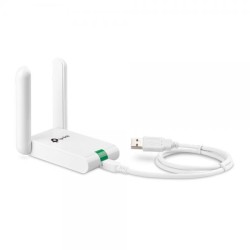 TP-Link Wireless High Gain USB Adapter 300M TL-WN822N