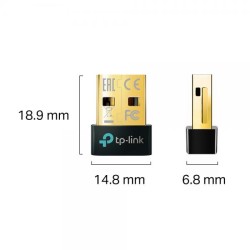 TP-Link Network Adapter Archer UB5A Nano USB 2.0