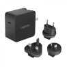 Logilink USB Travel Charger USB-CF PA0302