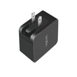 Logilink USB Travel Charger USB-CF PA0302