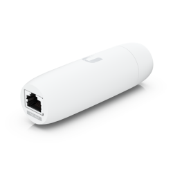 UbiQuiti UniFi UACC-ADAPTER-POE-USBC Netzwerkmedien-Streaming-Adapter (1 Jahr Garantie)