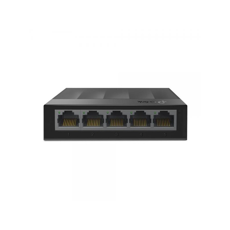 TP-Link LiteWave Switch 5-port 10/100/1000 LS1005G