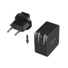 Logilink USB Travel Charger USB-CF PA0302