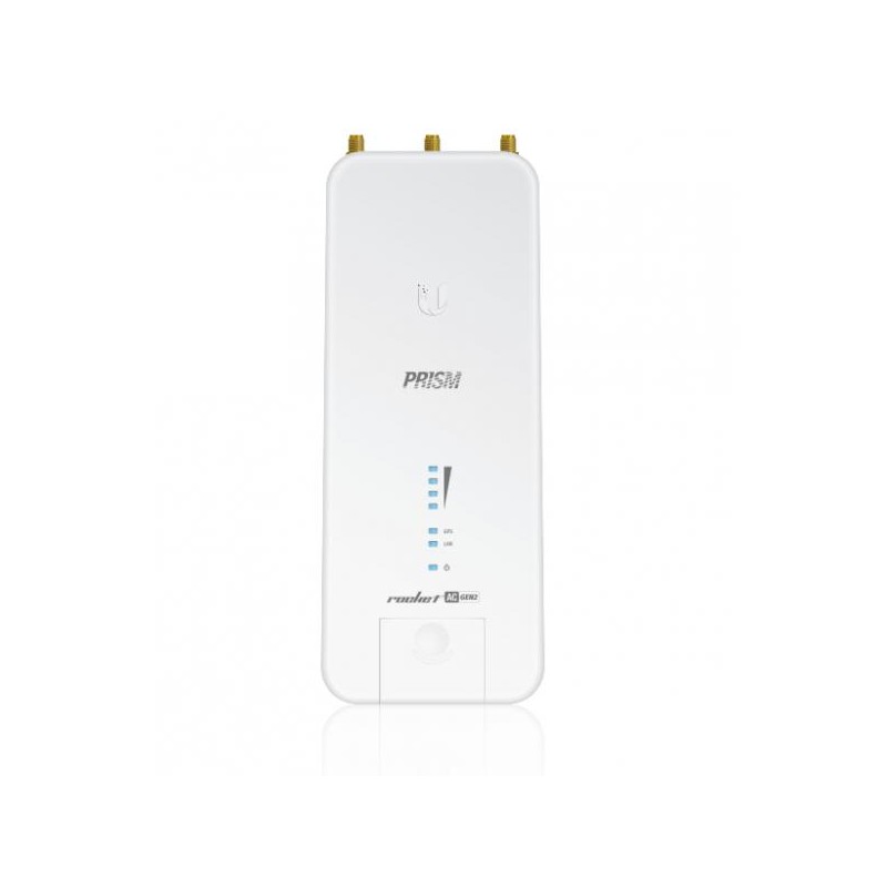 UbiQuiti Rocket Prism RP-5AC-GEN2 Drahtlose Basisstation