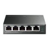 TP-Link Switch TL-SG105PE 5-port 10/100/1000