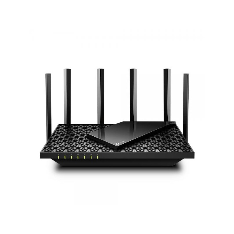 TP-Link Wireless Router 4-port Switch Archer AX73
