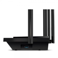 TP-Link Wireless Router 4-port Switch Archer AX73