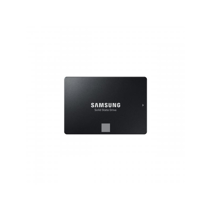 SSD Samsung 870 EVO 2TB Sata3  MZ-77E2T0B/EU
