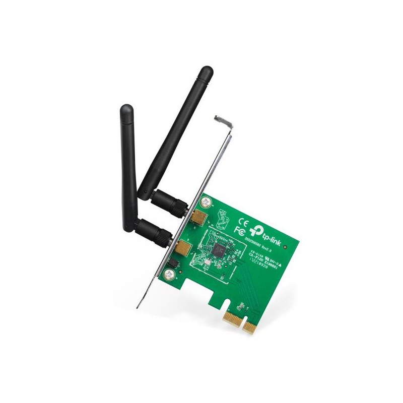 TP-Link Wireless PCI Adapter 300M TL-WN881ND
