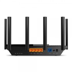 TP-Link Wireless Router 4-port Switch Archer AX73