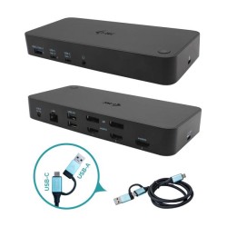 I-tec USB-C Docking Station...