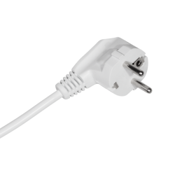 LogiLink Wi-Fi Smart Steckdosenleiste 6-fach (CEE7/3) 4x USB Tuya kompatibel SH0105