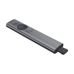 Logitech Wireless Presenter...