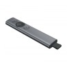 Logitech Wireless Presenter Spotlight Plus Grau (910-005166)