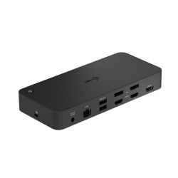 I-tec USB-C Docking Station CATRIPLEDOCKPDPRO USB-C/Thunderbolt 3