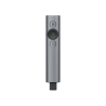 Logitech Wireless Presenter Spotlight Plus Grau (910-005166)
