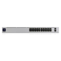 UbiQuiti UniFi Switch...