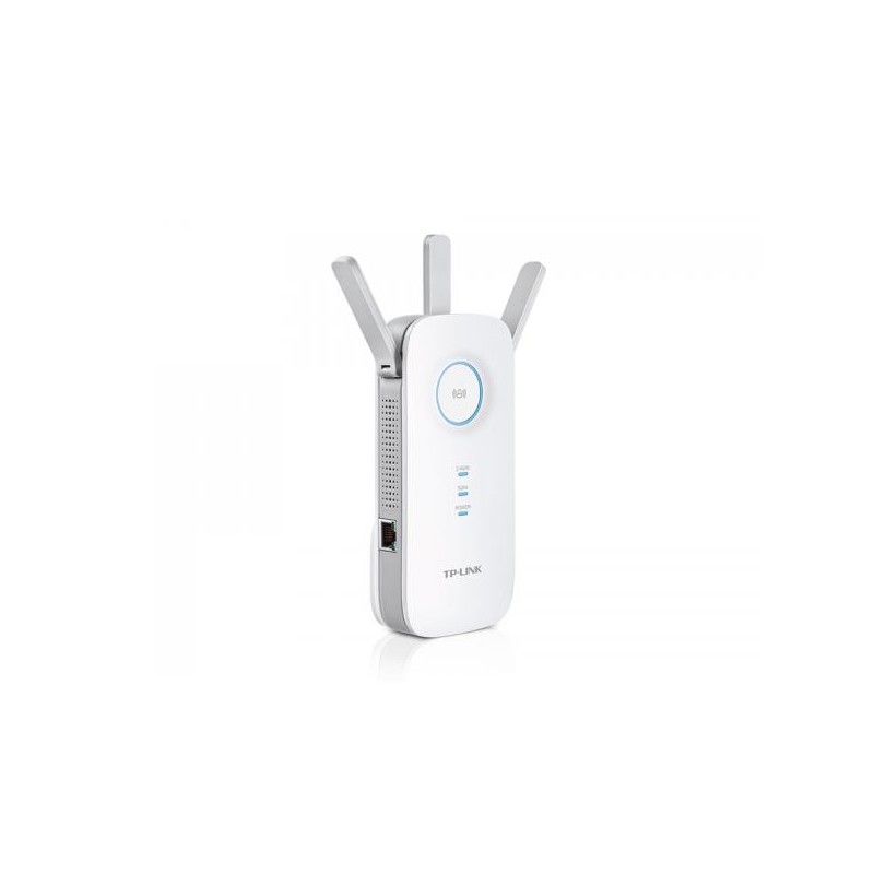 TP-Link Wireless Range Extender RE450