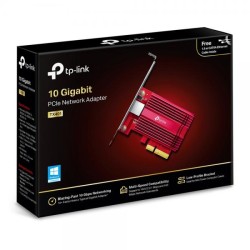 TP-Link Network Adapter PCIe 3.0 TX401