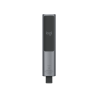 Logitech Wireless Presenter Spotlight Plus Grau (910-005166)