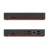 Lenovo ThinkPad Docking Station 40AF0135EU,2xHDMI,2xDisplayPort,USB-C,USB-A